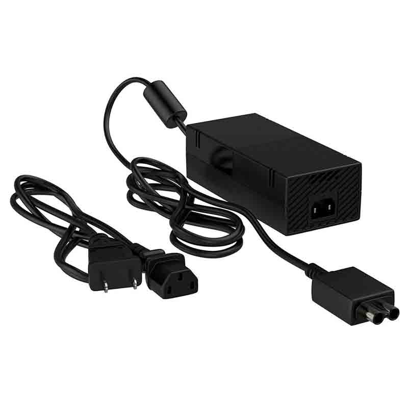 Xbox One Fuentes De Poder