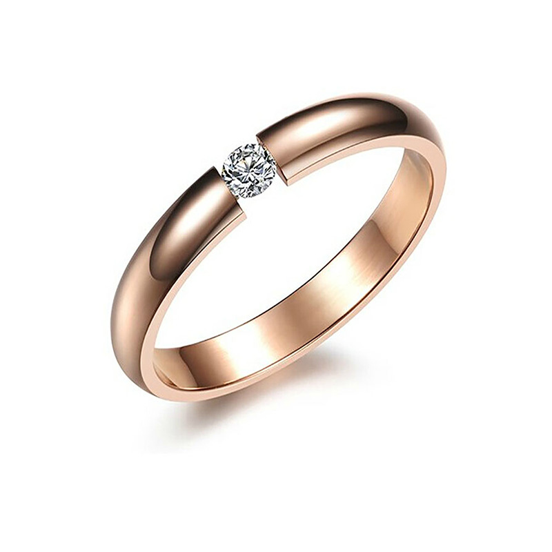 Anillo Alice Cristal Sun