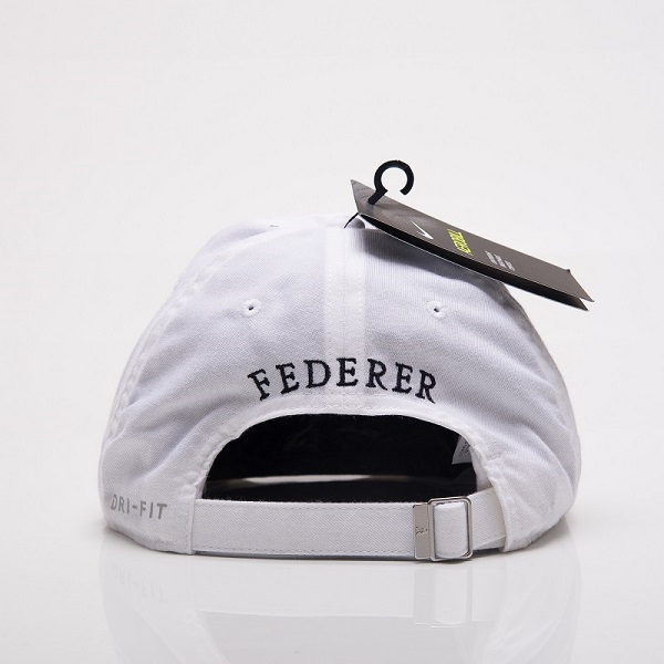 NIKE GORRA ROGER FEDERER COLECCION