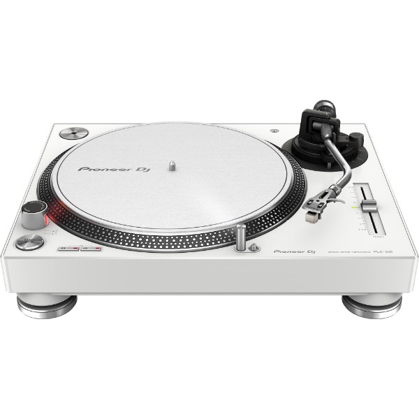 Tornamesa Pioneer PLX-500W Para discos Vinyl
