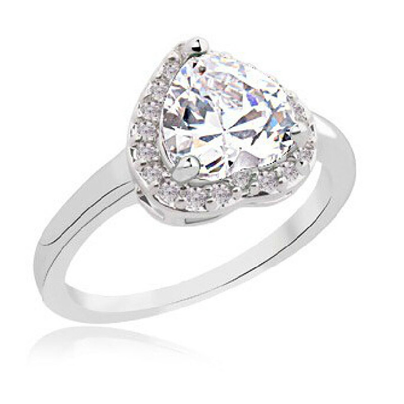 Anillo Michael Dreams  Cristal Sun