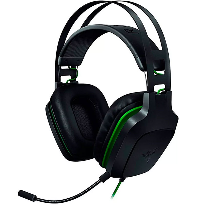 Audifonos Gamer RAZER ELECTRA V2 7.1 Mac PlayStation RZ04-02220100-R3U1
