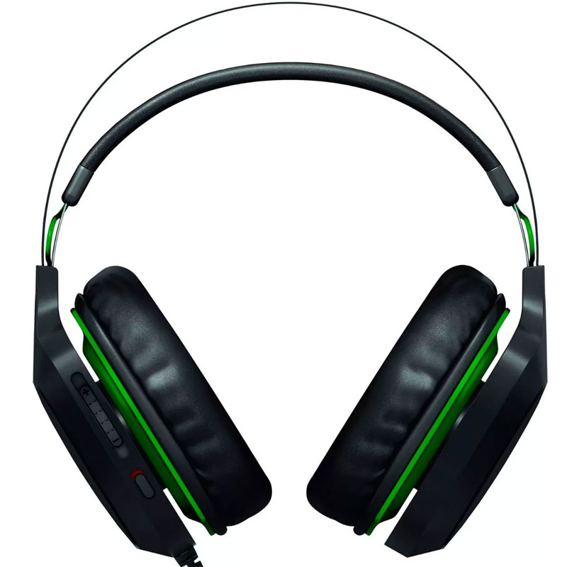 Audifonos Gamer RAZER ELECTRA V2 7.1 Mac PlayStation RZ04-02220100-R3U1