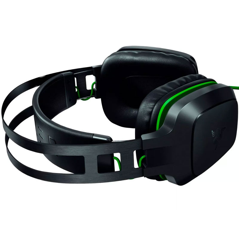 Audifonos Gamer RAZER ELECTRA V2 7.1 Mac PlayStation RZ04-02220100-R3U1