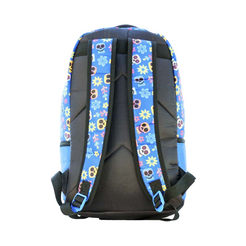 Mochila 8001, DisneyCoco