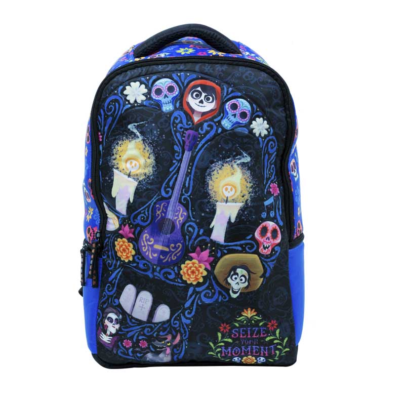 Mochila 8001, DisneyCoco