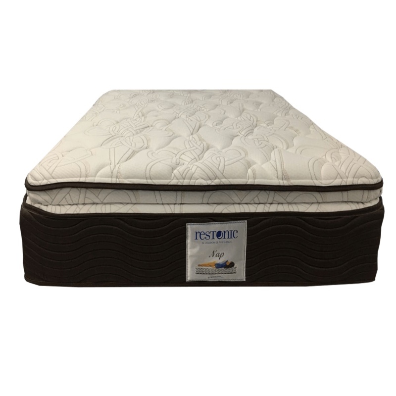Colchon Restonic NAP King SIze