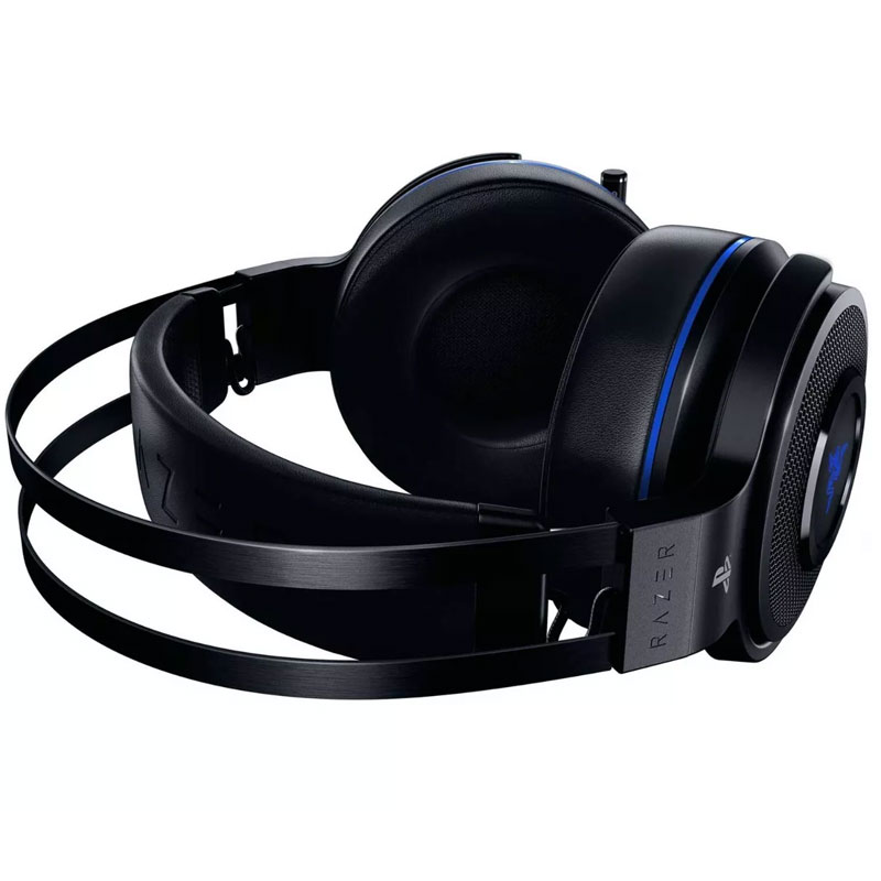 Audifonos Gamer RAZER THRESHER Ultimate PS4 Inalambricos RZ04-01590100-R3U1 