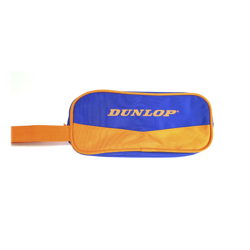 Lapicera negro y verde, Dunlop Linea Back to school