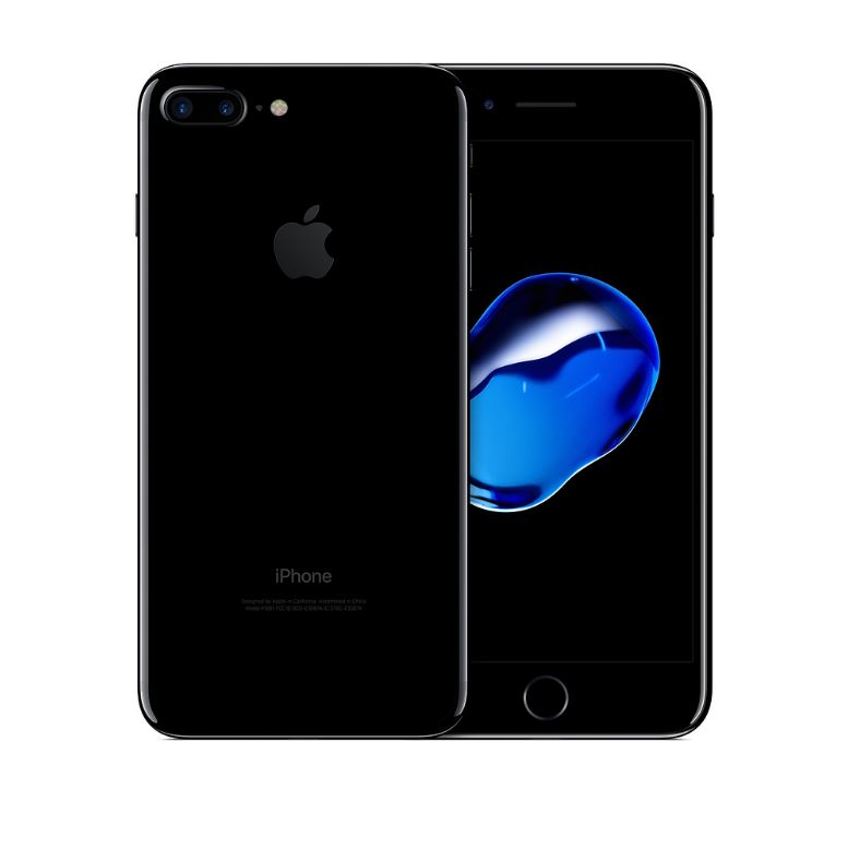 Celular Apple Iphone 7 Plus 128gb 3gb Ram 4g Lte Demo