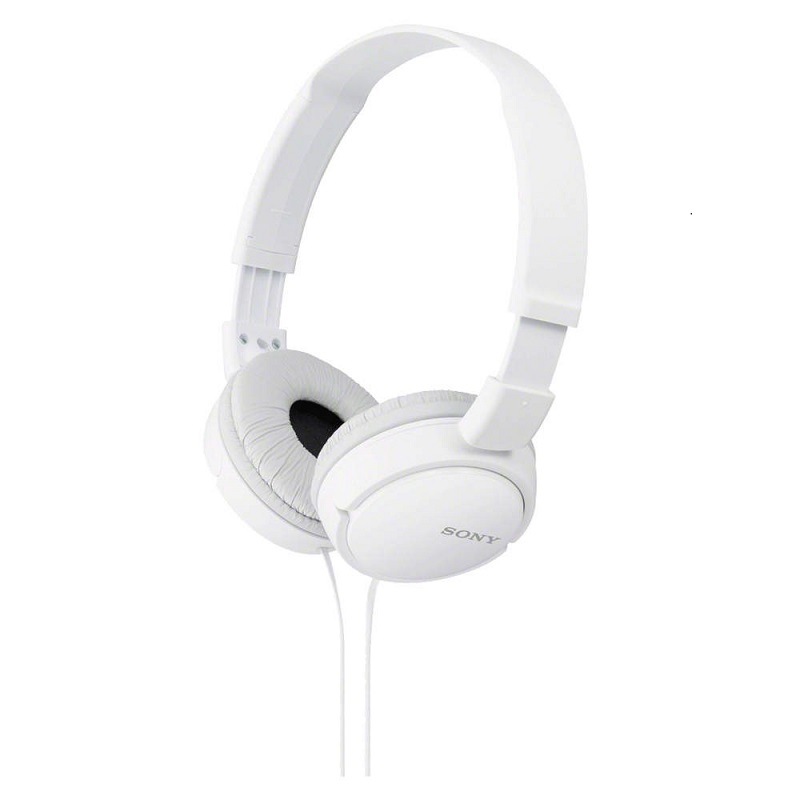 Audífonos Sony Diadema Mdr-zx110 Para iPhone, Android, iPod