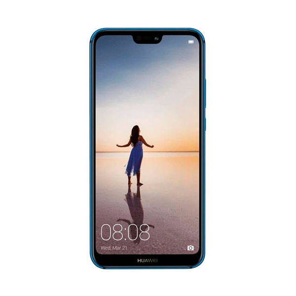 Huawei P20 Lite 32GB  Azul