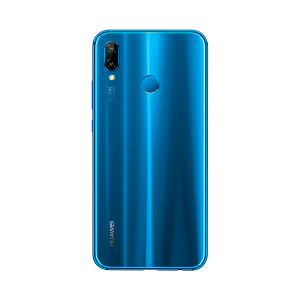 Huawei P20 Lite 32GB  Azul