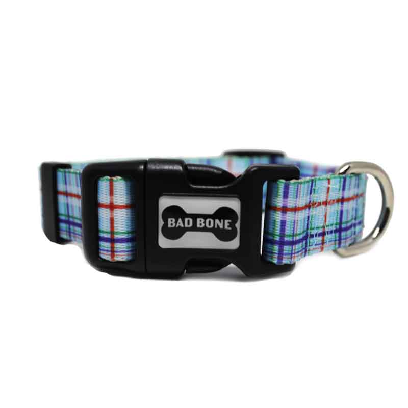 Bad Bone Collar British Mediano