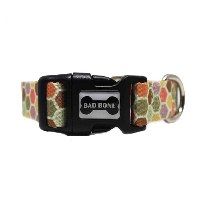 Bad Bone Collar Honey Chico