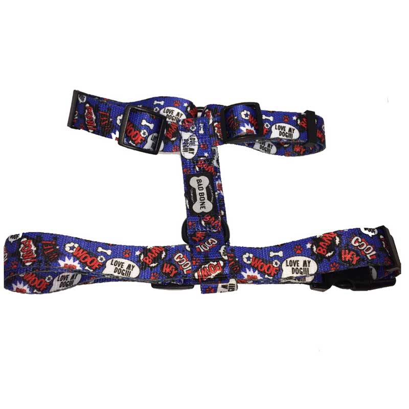 Bad Bone ARNES COMIC GRANDE 