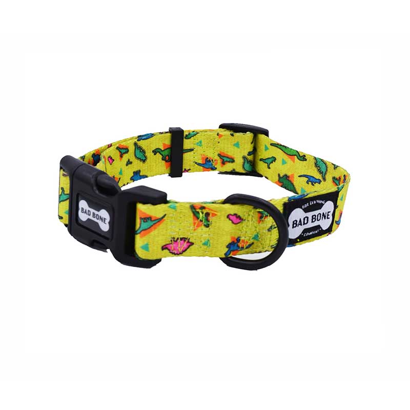 Bad Bone COLLAR DINOS XCHICO 