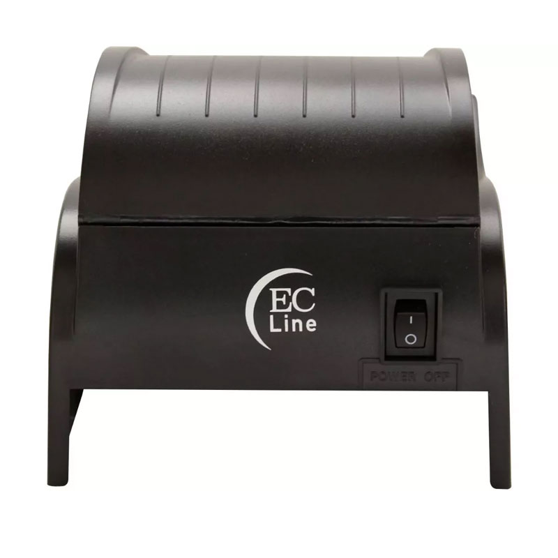 Impresora Termica Mini Printer EC LINE Tickets USB 58MM EC-PM-5890X-USB