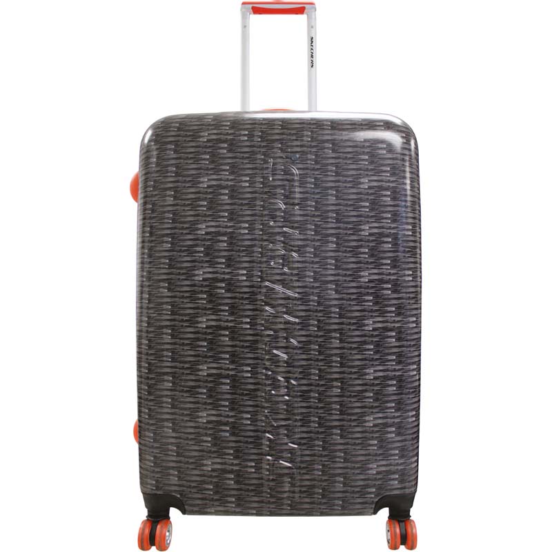 Maleta 3506, Britto
