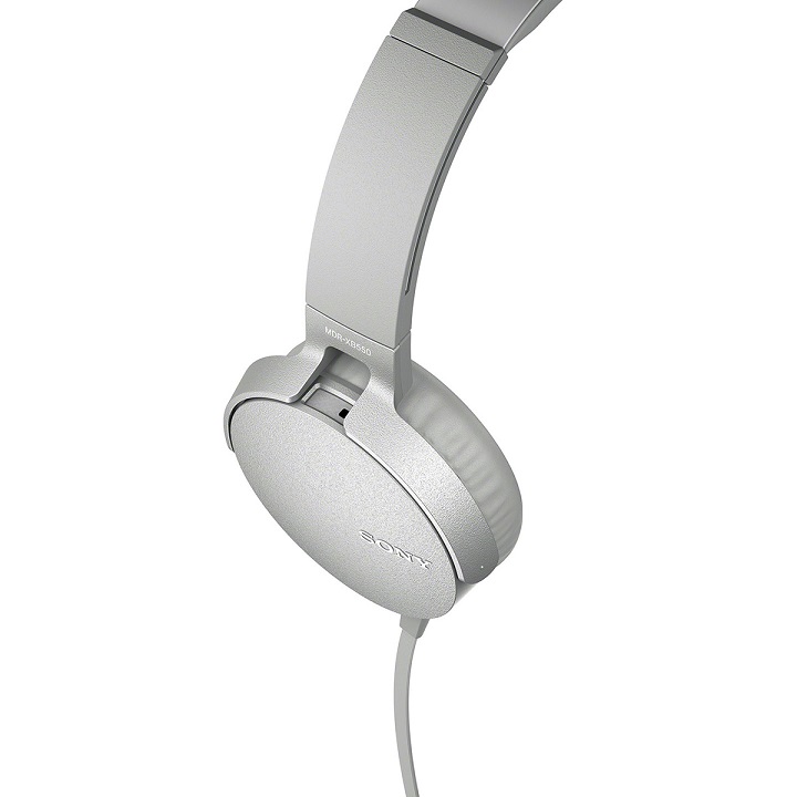 Audifonos Sony Extra Bass Xb550ap Manos Libres microfono 