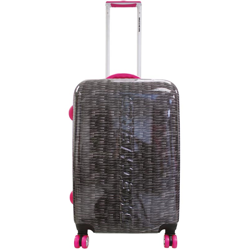 Maleta 3500, Britto