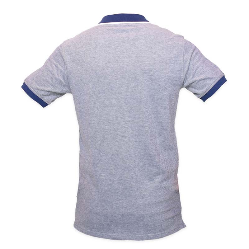 PLAYERA TIPO POLO OSCAR DE LA RENTA B8KNTP410