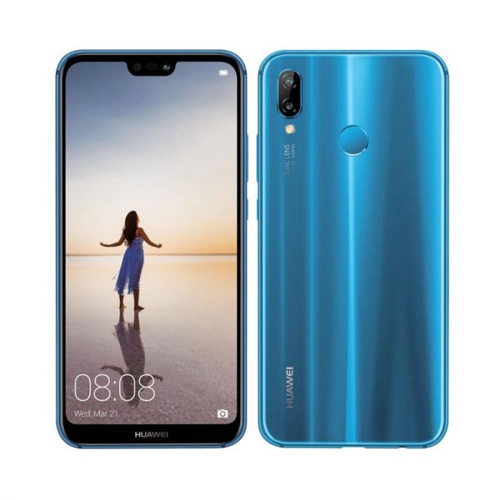 Huawei P20 Lite Dualsim Azul 