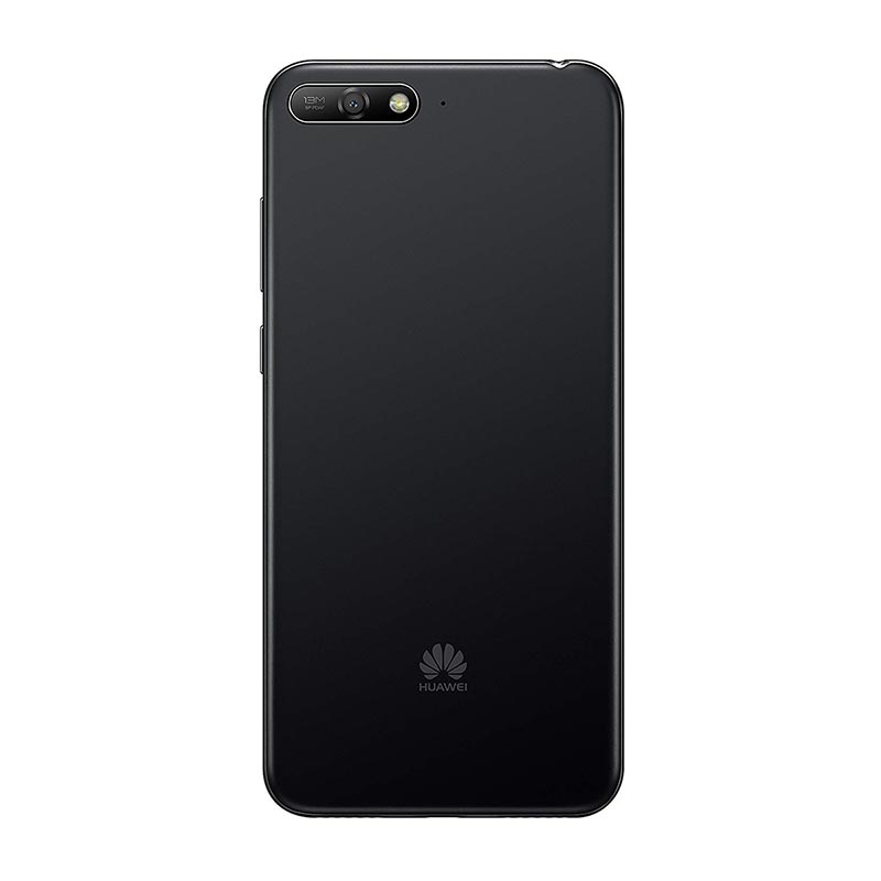 Huawei Y6 2018 Negro