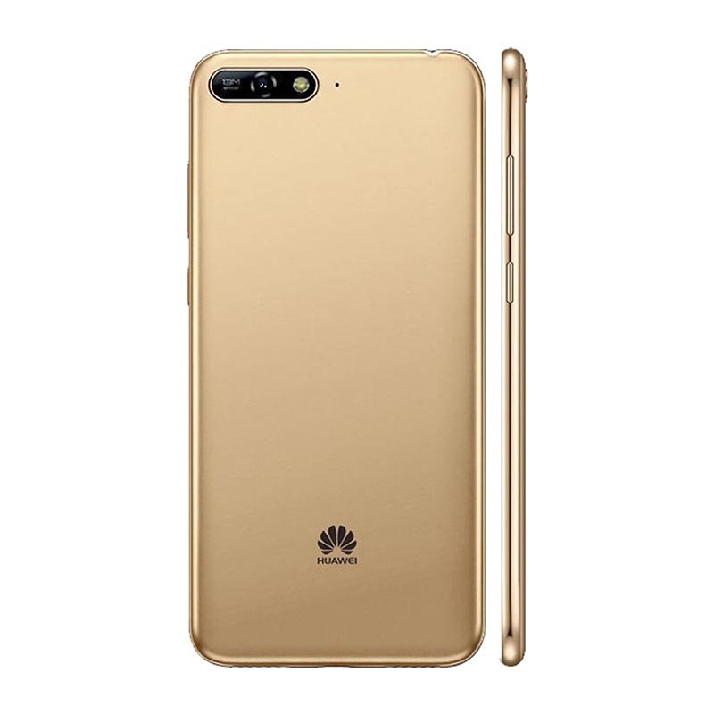 Huawei y6 2018 Oro
