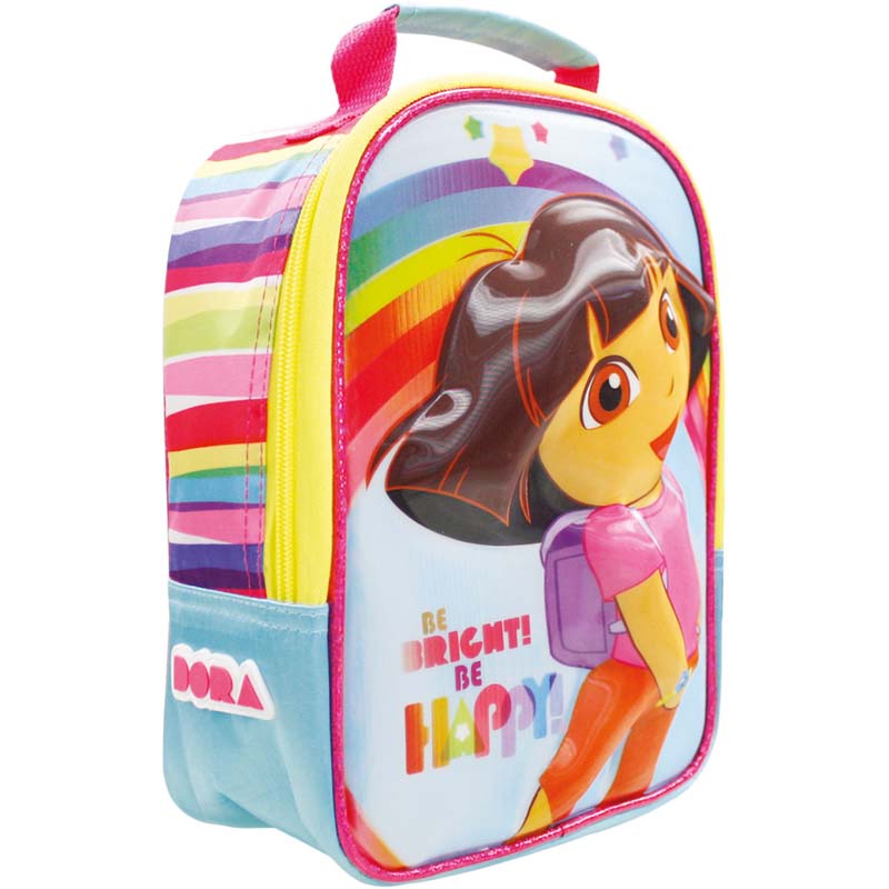 Lonchera 5006, Dora la Exploradora Linea Dora