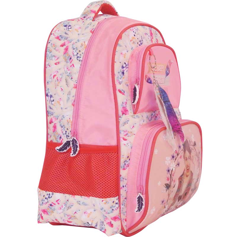 Mochila 7005, Divina Linea Divina