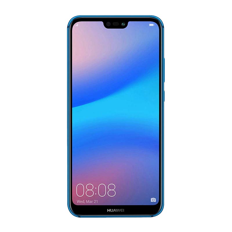 Huawei P20 Pro 128gb Azul 