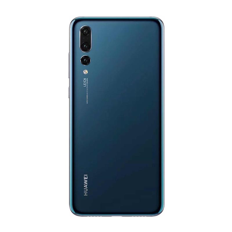 Huawei P20 Pro 128gb Azul 