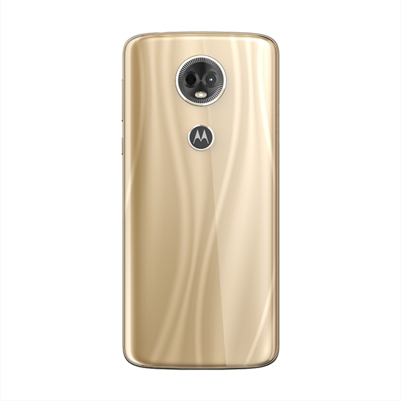 Motorola Moto E5 Plus Oro