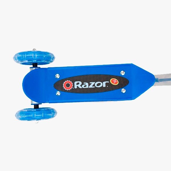Scooter Razor Jr Lil Kick Azul
