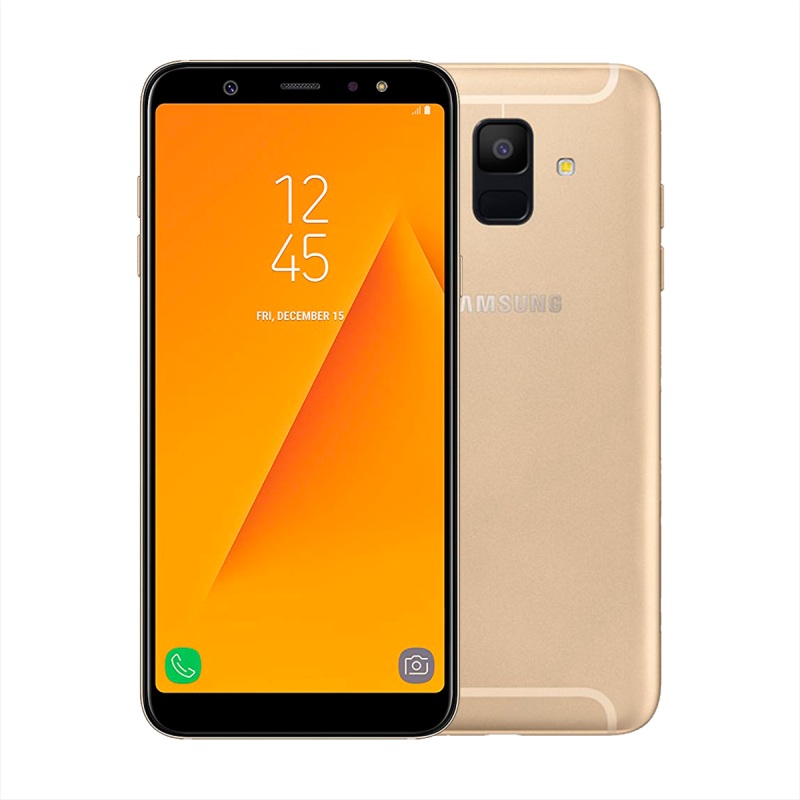 galaxy a6 32gb price