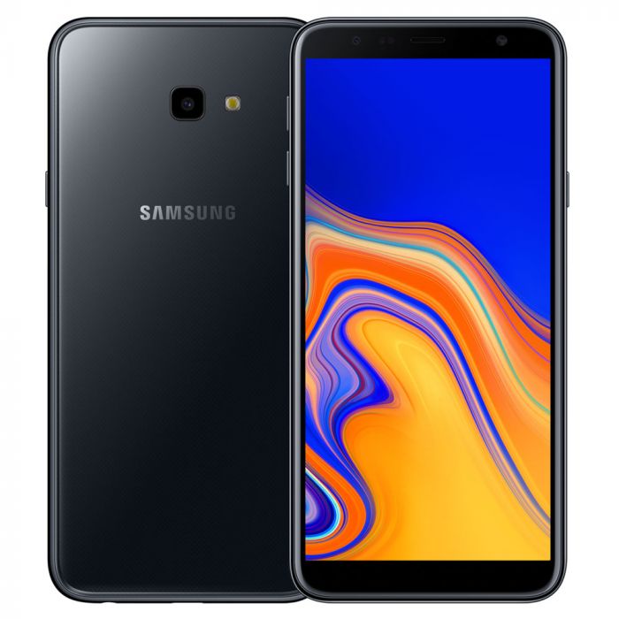 SAMSUNG GALAXY J4 PLUS NEGRO