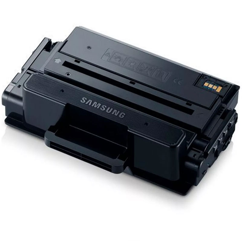 Toner Samsung 4072 4020 4070 10 Mil Paginas Negro MLT-D203E