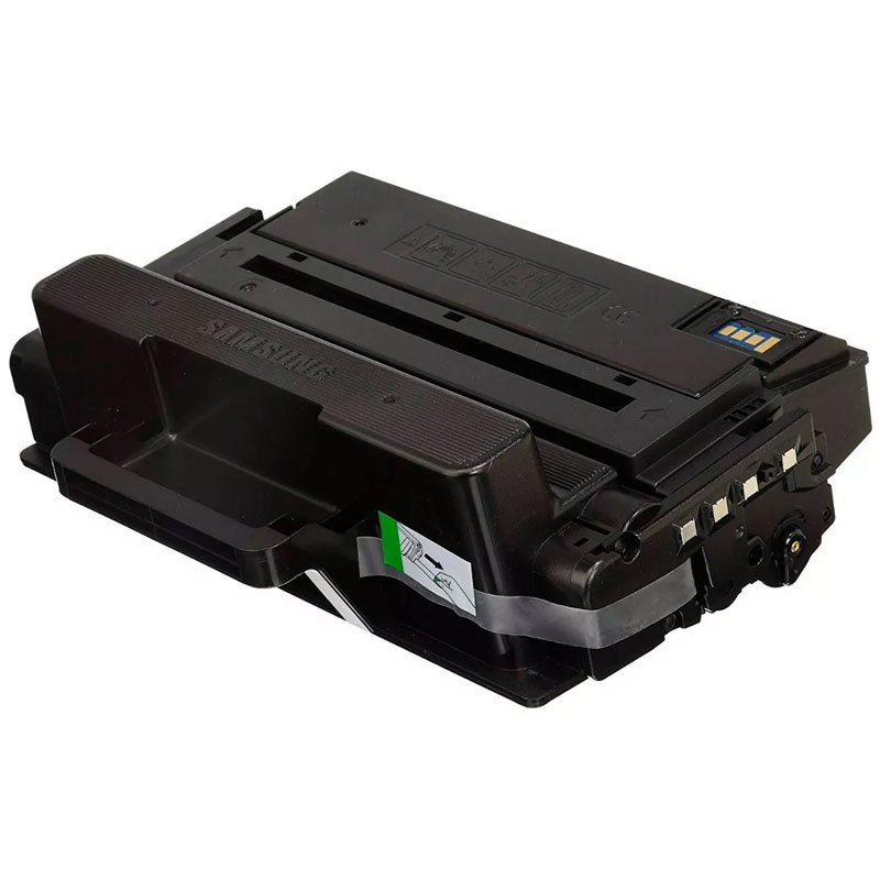 Toner Samsung 4072 4020 4070 10 Mil Paginas Negro MLT-D203E