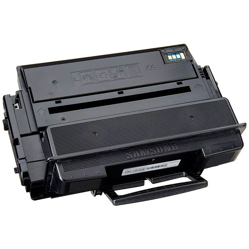 Toner Samsung 4072 4020 4070 10 Mil Paginas Negro MLT-D203E