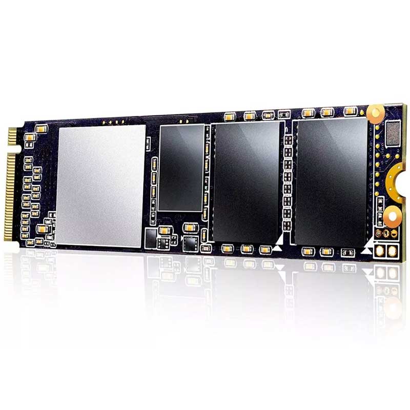 Ssd M.2 128gb Adata Xpg Sx6000 Asx6000np-128gt-c