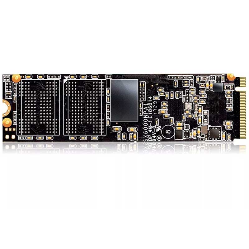 Ssd M.2 128gb Adata Xpg Sx6000 Asx6000np-128gt-c