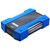 Disco Duro Externo 2TB ADATA HD830 USB 3.1 Uso Rudo Portatil AHD830-2TU31-CBL