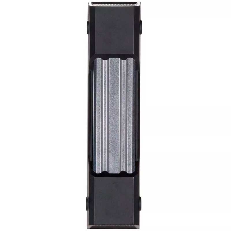 Disco Duro Externo 4TB ADATA HD830 USB 3.1 Uso Rudo Portatil AHD830-4TU31-CBK