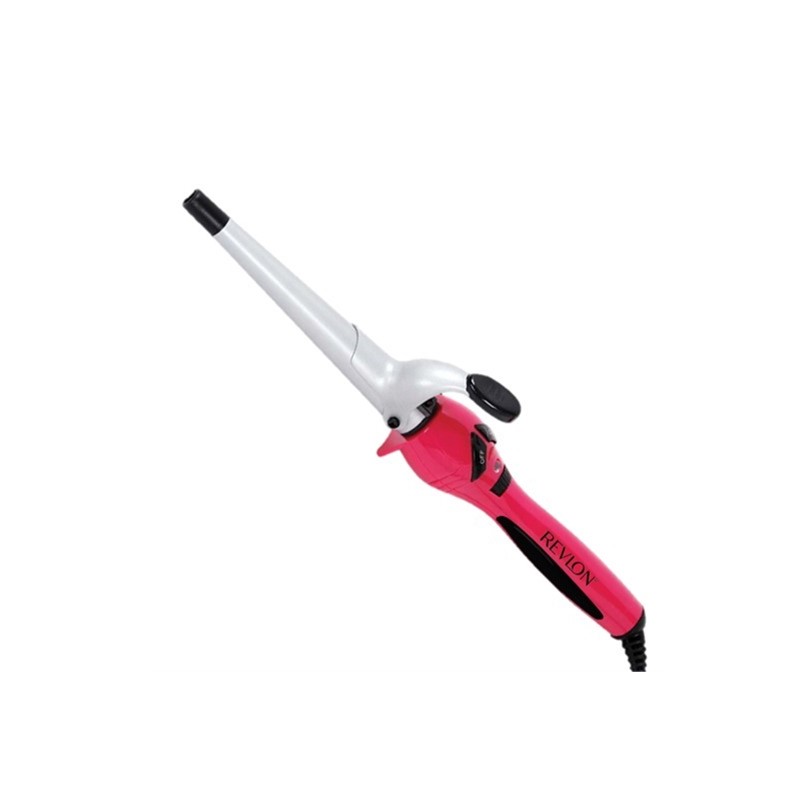 Rizadora Revlon RVIR3007LA1 con 30 Niveles de Temperatura