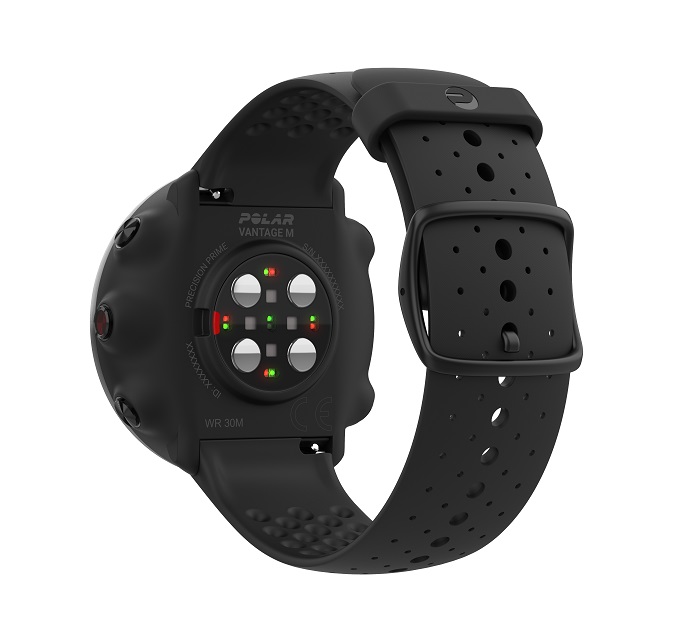 Reloj Multisport Polar Vantage M Gps / Glonass Cadencia