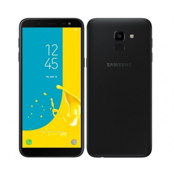 Celular Samsung Galaxy J6 32gb+2 13+8mpx 5.6p 4g Lte Nuevo Sellado 