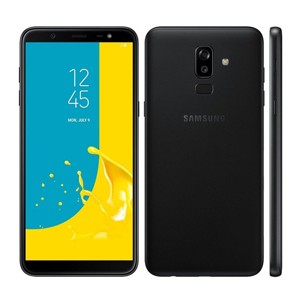 Celular Samsung Galaxy J8 2018 Dual 32+3gb 16+5+16 Mpx 6.0p 
