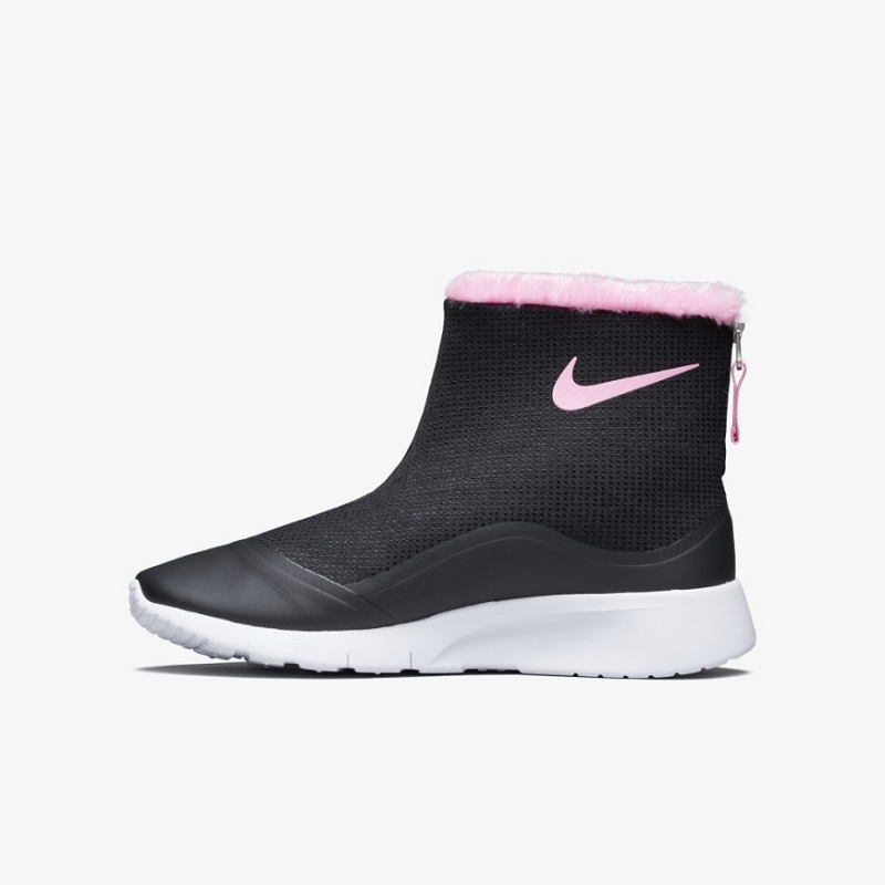NIKE TANJUN HIGH NINAS-DAMAS 22-25CM