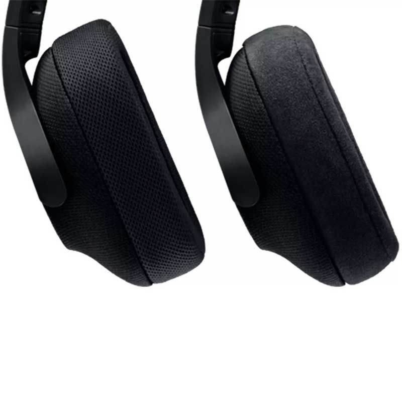 logitech g433 inalambrico